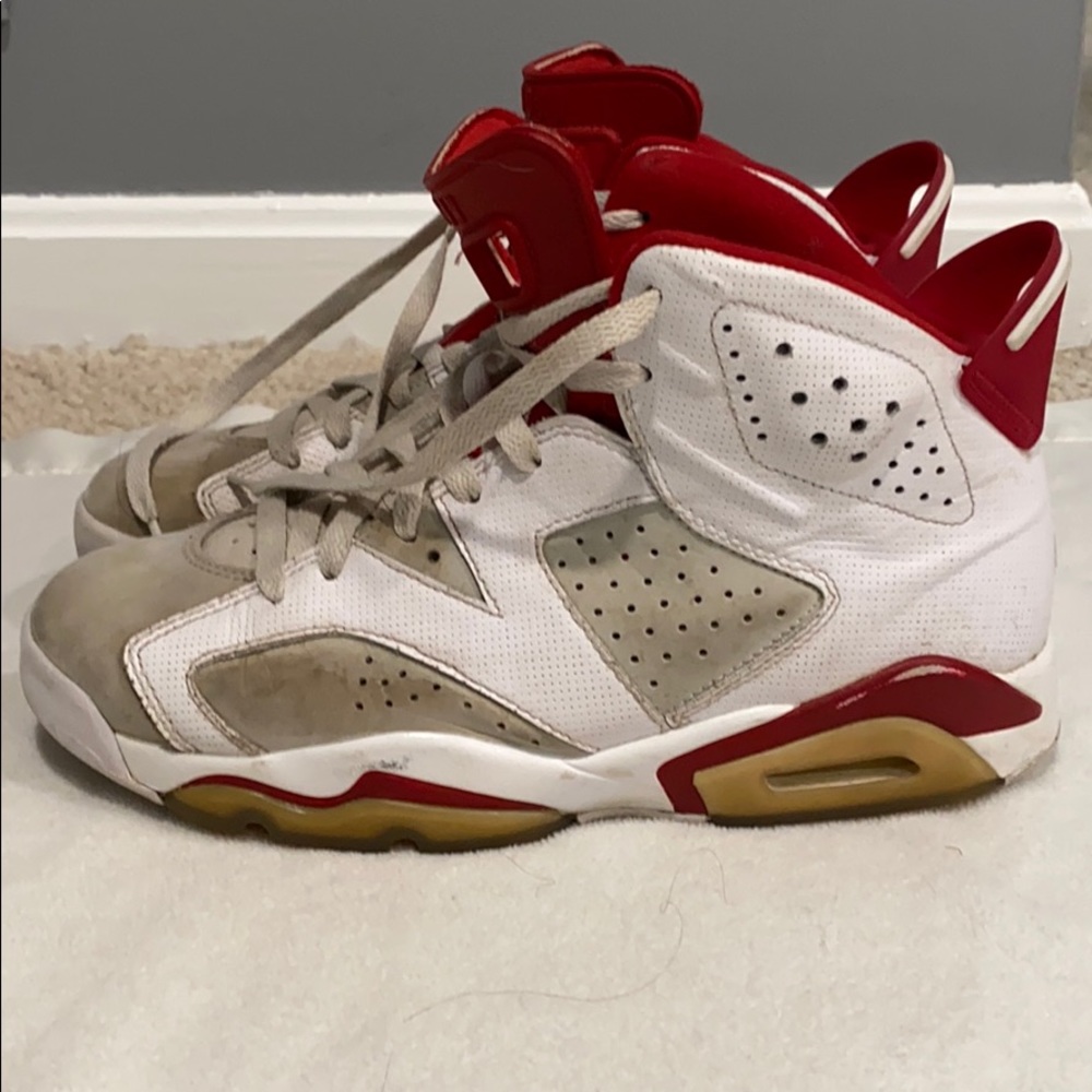 Air Jordan 6 Retro “Alternate”